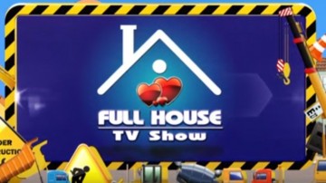 Жоби барилгын материалын их дэлгүүр - FULL HOUSE TV SHOW